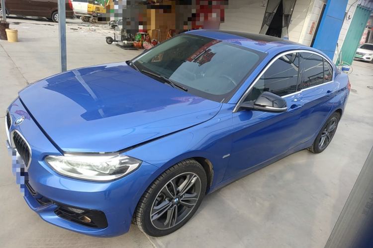 Used BMW 1 Series 2017 118i Sport Edition