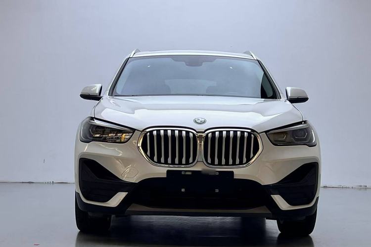 Used BMW X1 2022 sDrive25Li Leading Model