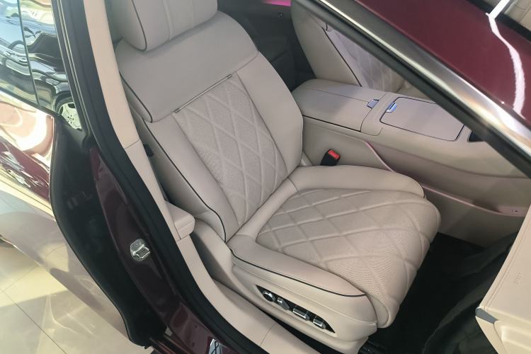 Used Hima Stelato S9 2025 Extended-Range Ultra