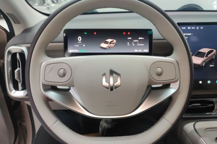 Used Leapmotor B01 2025 550 Comfort Edition