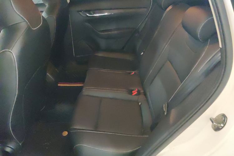 Used Skoda Kamiq 2023 1.5L Automatic Comfort Edition