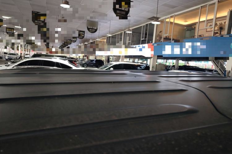 Used  Wrangler 2017 3.6L Rubicon Two-Door Comfort Edition
