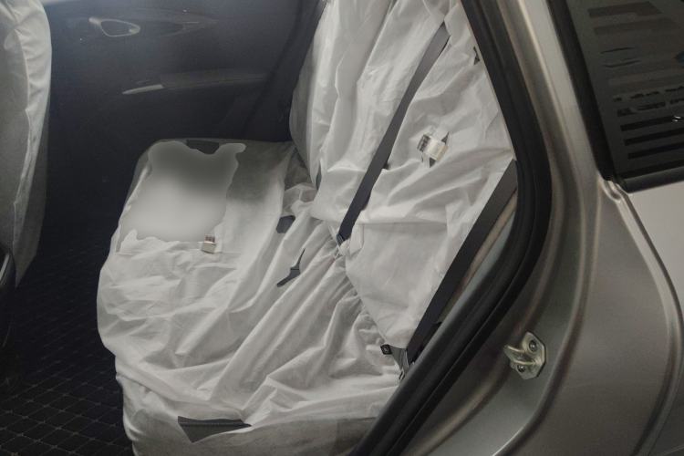 Used  Geome 2025 310km Youth Edition
