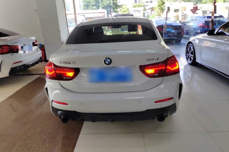 Used BMW 1 Series 2023 120i M Sport Night Edition
