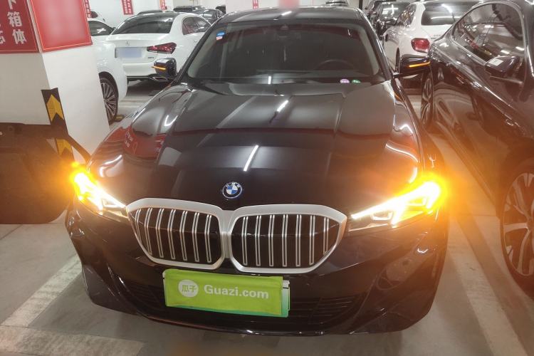 Used BMW i3 2025 eDrive 35 L
