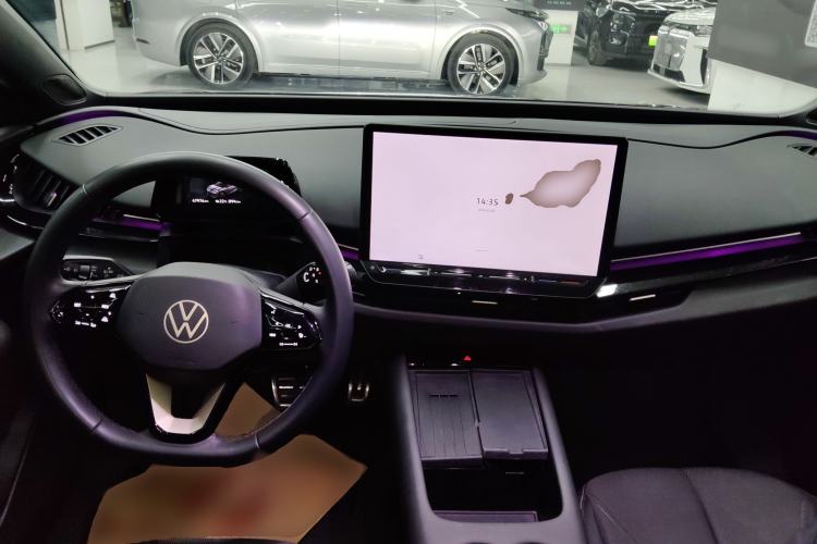 Used Volkswagen ID.UNYX 2024 Revised Pro Long-Range Version