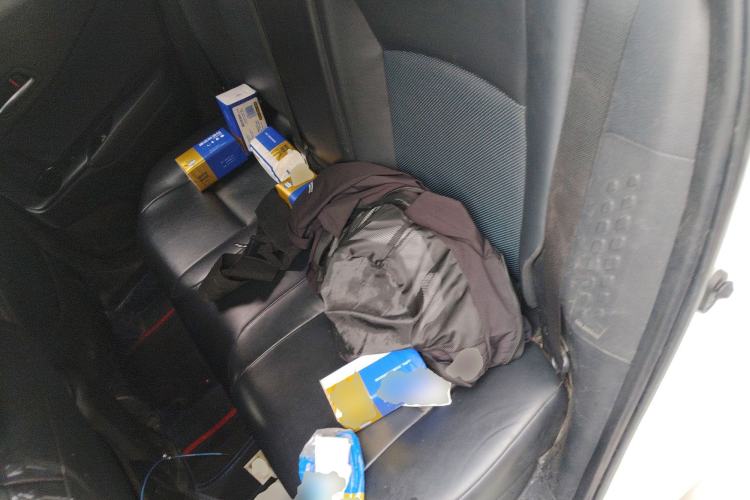 Used Toyota C-HR 2020 2.0L Leading Edition
