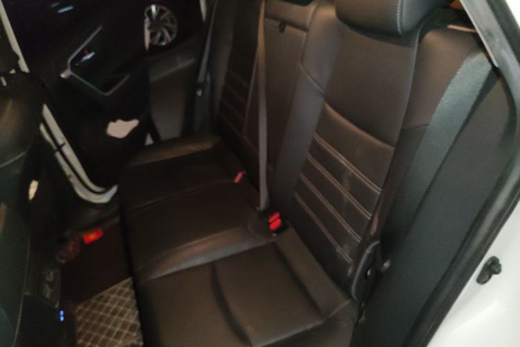 Used Toyota RAV4 2020 Dual-Engine 2.5L E-CVT 4x4 Elite PLUS Edition
