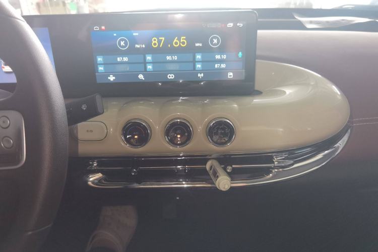 Used Wuling Bingo 2024 333 km Enjoyment Version
