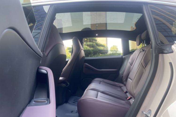 Used Nio ET5 2022 75 kWh
