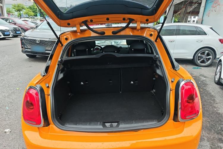 Used  MINI 2016 1.5T COOPER Five-Door Edition