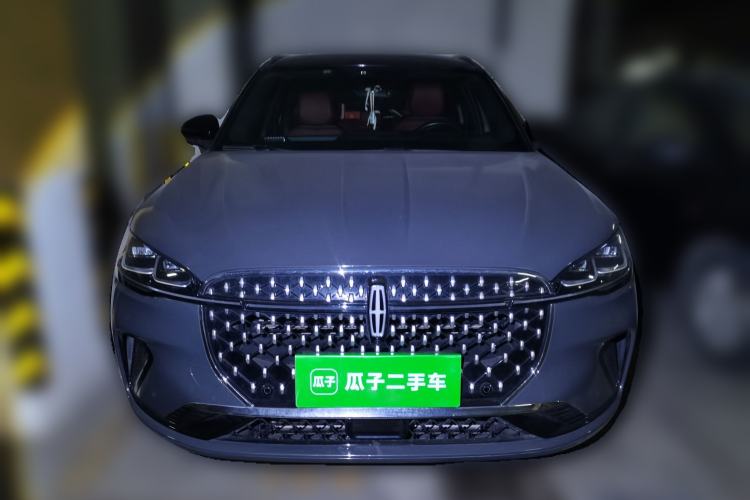 Used Lincoln Corsair 2023 2.0T All-Wheel-Drive Prestige Version
