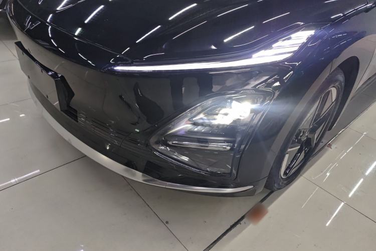 Used Wuling Xingguang 2024 Co-Creation Edition 510 Advanced Model