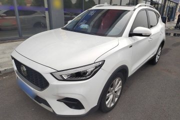 Used MG ZS 2020 180 DVVT Automatic Lite