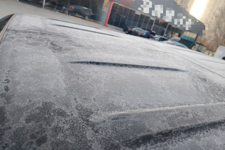 Used BAIC Off-Road BJ40 2020 2.0T Automatic Four-Wheel Drive Urban Hunter Edition Chivalrous Type