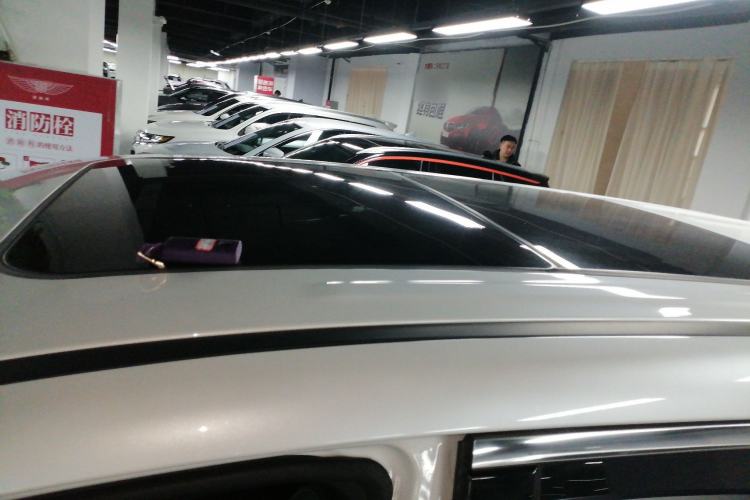 Used GAC Trumpchi M6 2023 PRO 270T DCT Luxury Edition