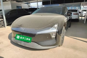 Used XPeng MONA M03 2025 502 Long-Range Max