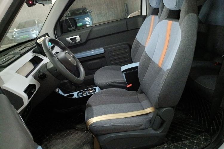 Used  Panda 2023 Panda Mini 200km Endurance Bear