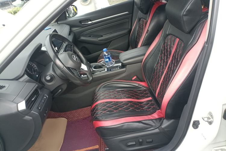 Used Nissan Teana 2020 2.0L XL Upper SmartDrive Version
