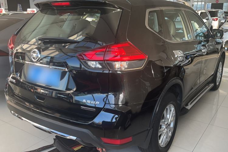 Used Nissan X-Trail 2019 2.0L CVT Smart Connect Comfort Edition 2WD
