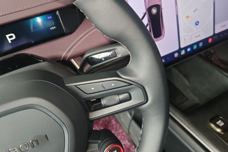 Used  SU7 2024 Four-Wheel Drive Ultra-Long Range Advanced Intelligent Driving Max Edition