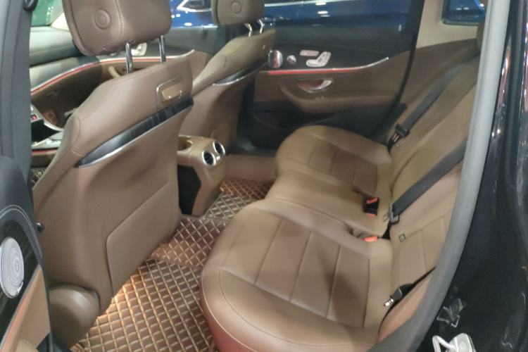 Used Mercedes-Benz E-Class 2020 Restyled E 300 L Sport Exclusive Edition
