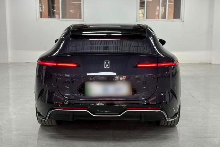 Used  12 2023 650 Three-Laser Four-Wheel Drive Performance Edition