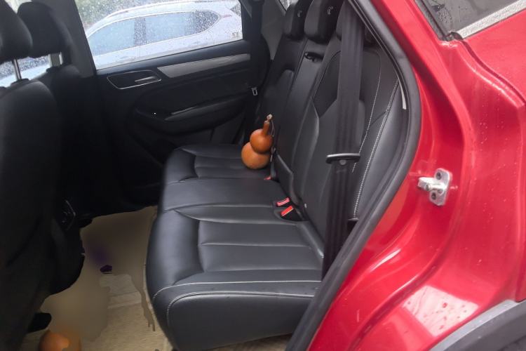 Used Roewe RX5 2016 20T Two-Wheel Drive Automatic Internet Smart Edition