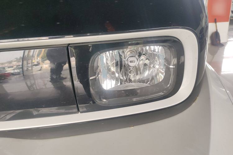 Used Baojun E300 2020 Plus Interstellar Smart Edition
