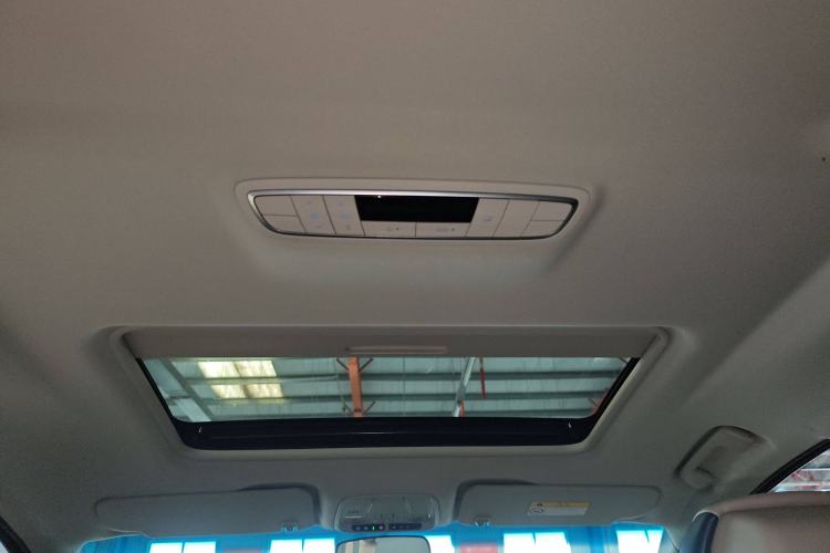 Used Buick GL8 2020 ES Land Cruiser 653T Comfort Edition
