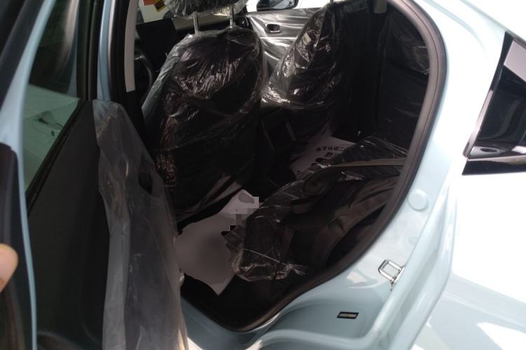 Used Honda e:NP1 2023 420 km Vision Edition
