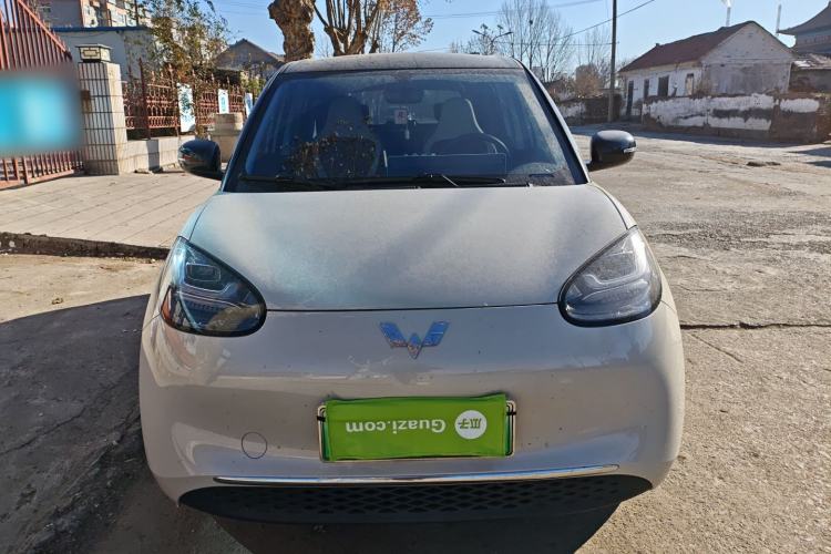 Used Wuling Bingo 2023 333km Enjoy+ Version
