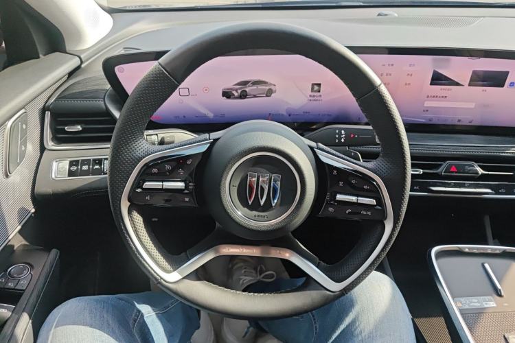 Used Buick LaCrosse 2023 28T Prestige Edition
