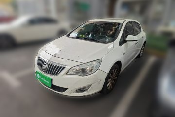 Used Buick GT 2013 XT 1.6L Automatic Fashion Edition