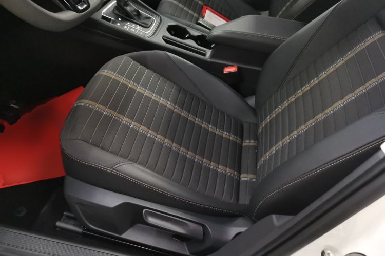 Used Volkswagen Lavida 2021 280TSI DSG Comfort Edition
