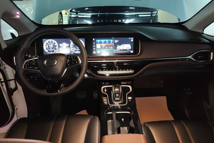 Used GAC Trumpchi M6 2023 PRO 270T DCT Prestige Edition