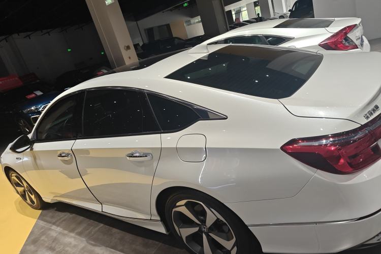 Used Honda Inspire 2019 Rui·Hybrid 2.0L Jingyue Edition China VI Emission Standard