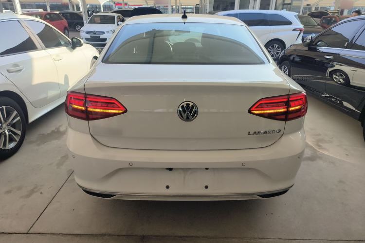 Used Volkswagen Lamando 2021 230TSI DSG Fashion Edition
