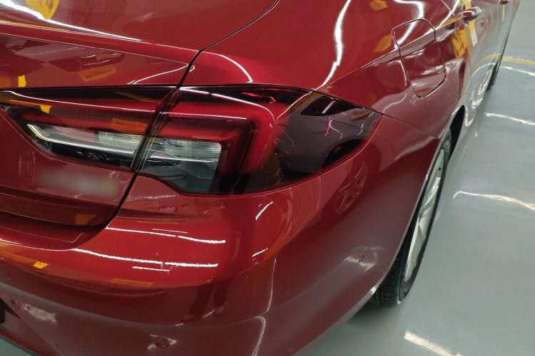 Used Buick Regal 2017 20T Luxury Model