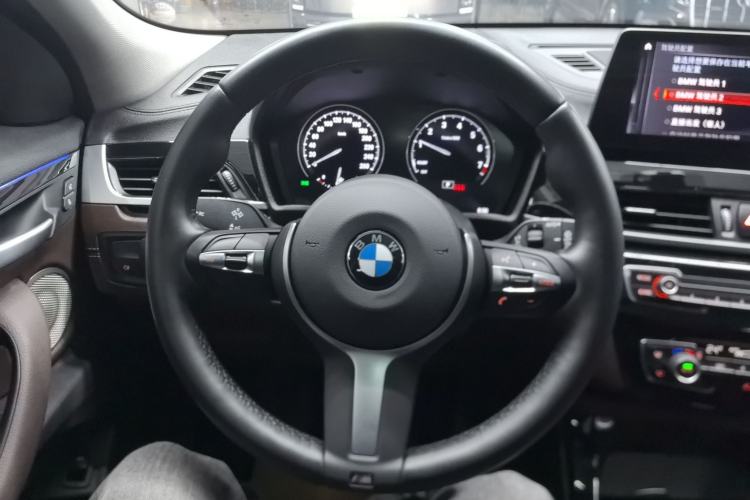 Used BMW X2 2022 sDrive25i M Sport Package