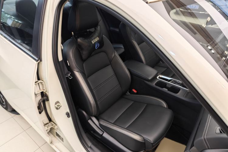 Used Nissan Sylphy 2020 1.6L XL CVT Enjoyment Edition
