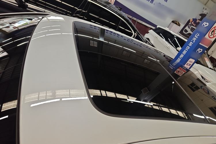 Used BMW 5 Series New Energy 2021 535Le M Sport Package