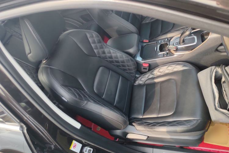 Used Haval H6 2021 1.5T Automatic Urban Edition
