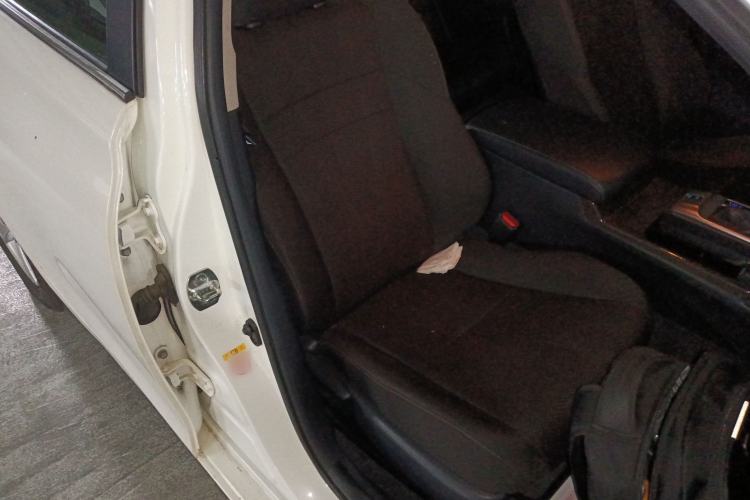 Used Toyota Reiz 2013 2.5S Elite Edition
