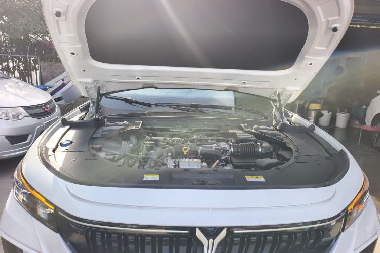 Used VOYAH FREE 2025 318 318 km Rear-Drive Touring Edition
