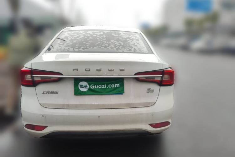 Used Roewe i5 2020 1.5L Automatic 4G Connect Luxury Flagship Edition