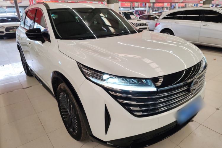 Used Nissan Pathfinder 2024 380 VC-TURBO Four-Wheel Drive Prestige Edition 6 Seats
