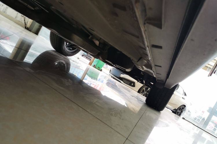 Used Chery Tiggo 8 PLUS 2022 Kunpeng Edition 390TGDI DCT Luxury Version
