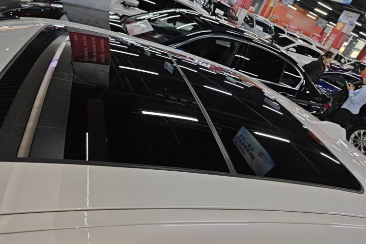 Used BMW 3 Series 2024 325Li M Sport Package
