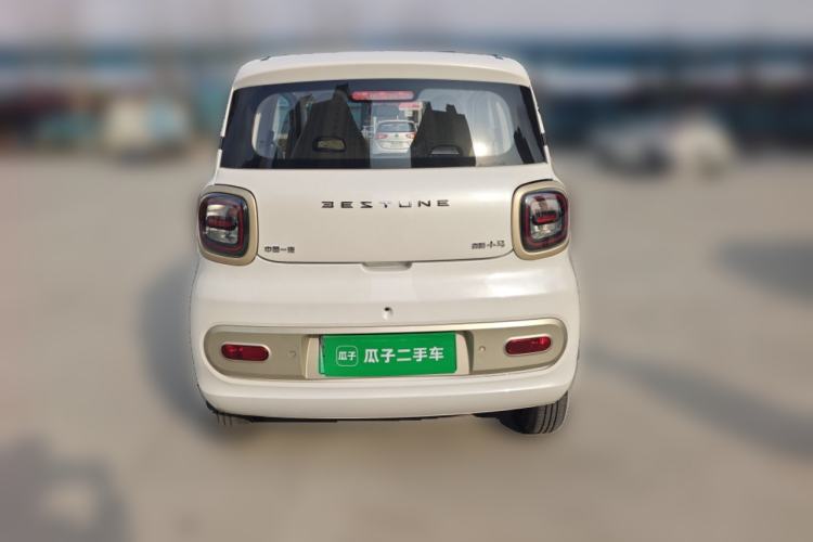 Used Bestune Pony 2025 222km Lightning Horse